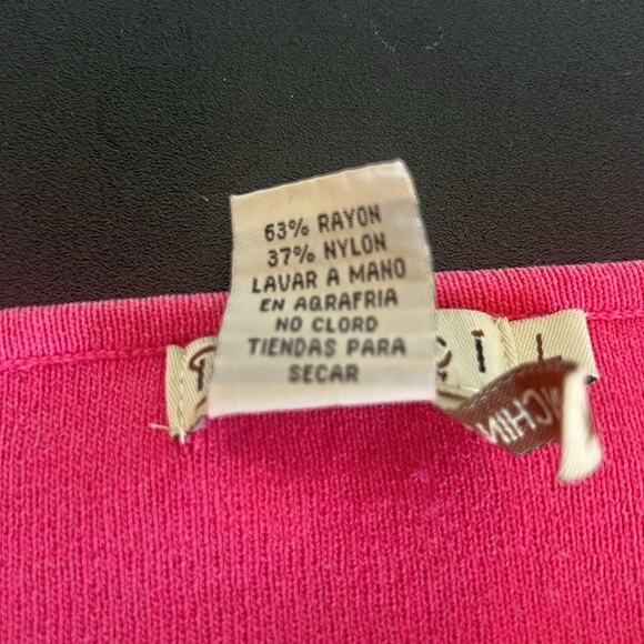 BACCI- DESIGNED IN ITALY Women’s Short Sleeve Top/Sweater - Picture 6 of 9